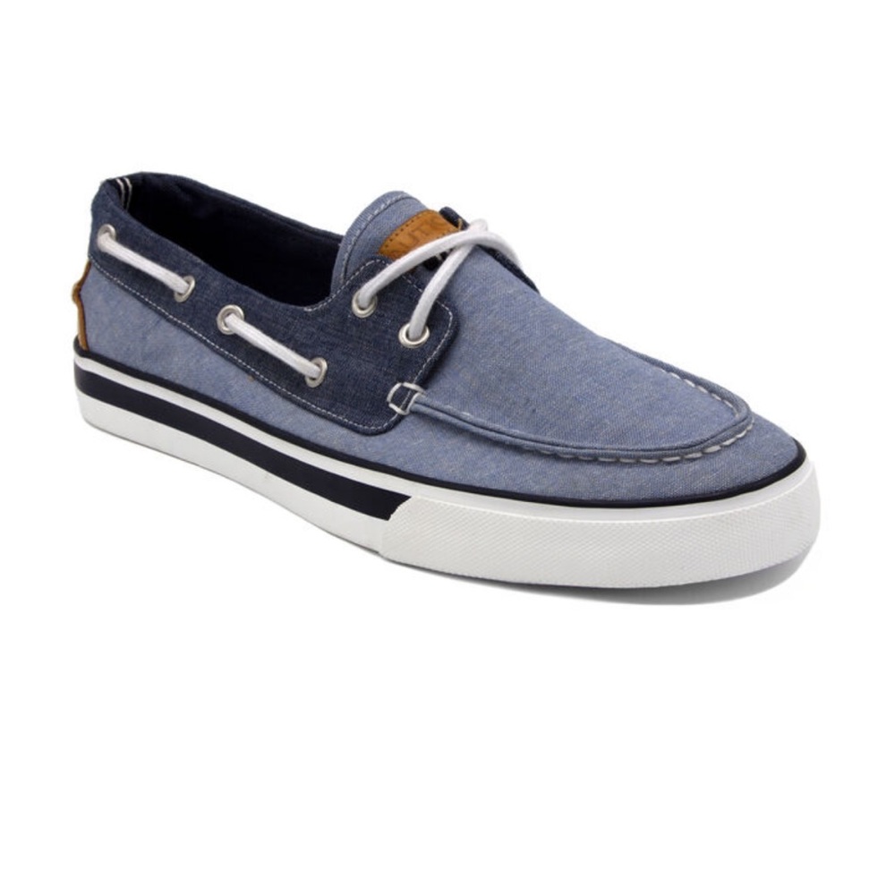 Náutica Men’s Galley Boat Shoes 8.5